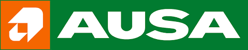 Logo de AUSA