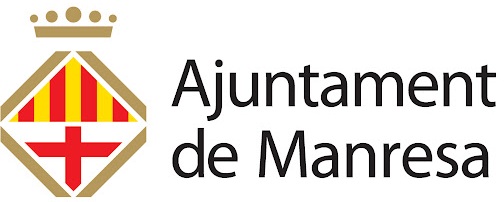 Logo del Ayuntamiento de Manresa