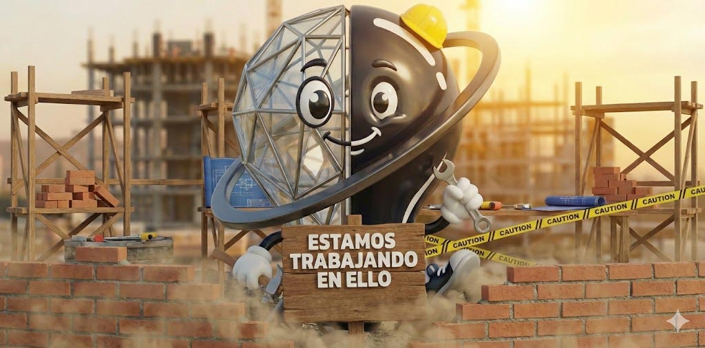 Reconstrucción por escaneado 3D de una pieza rota para competición
