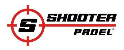 Logo de Shooter