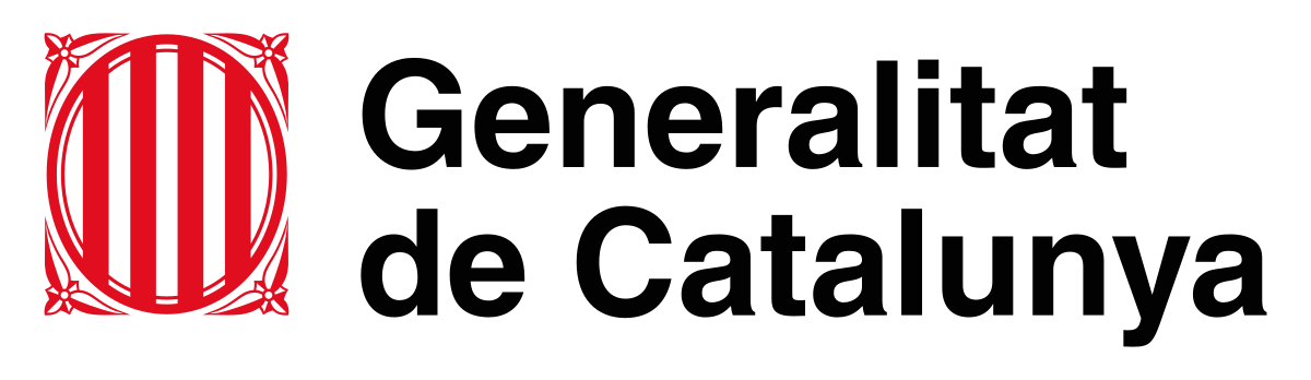 Logo de la Generalitat